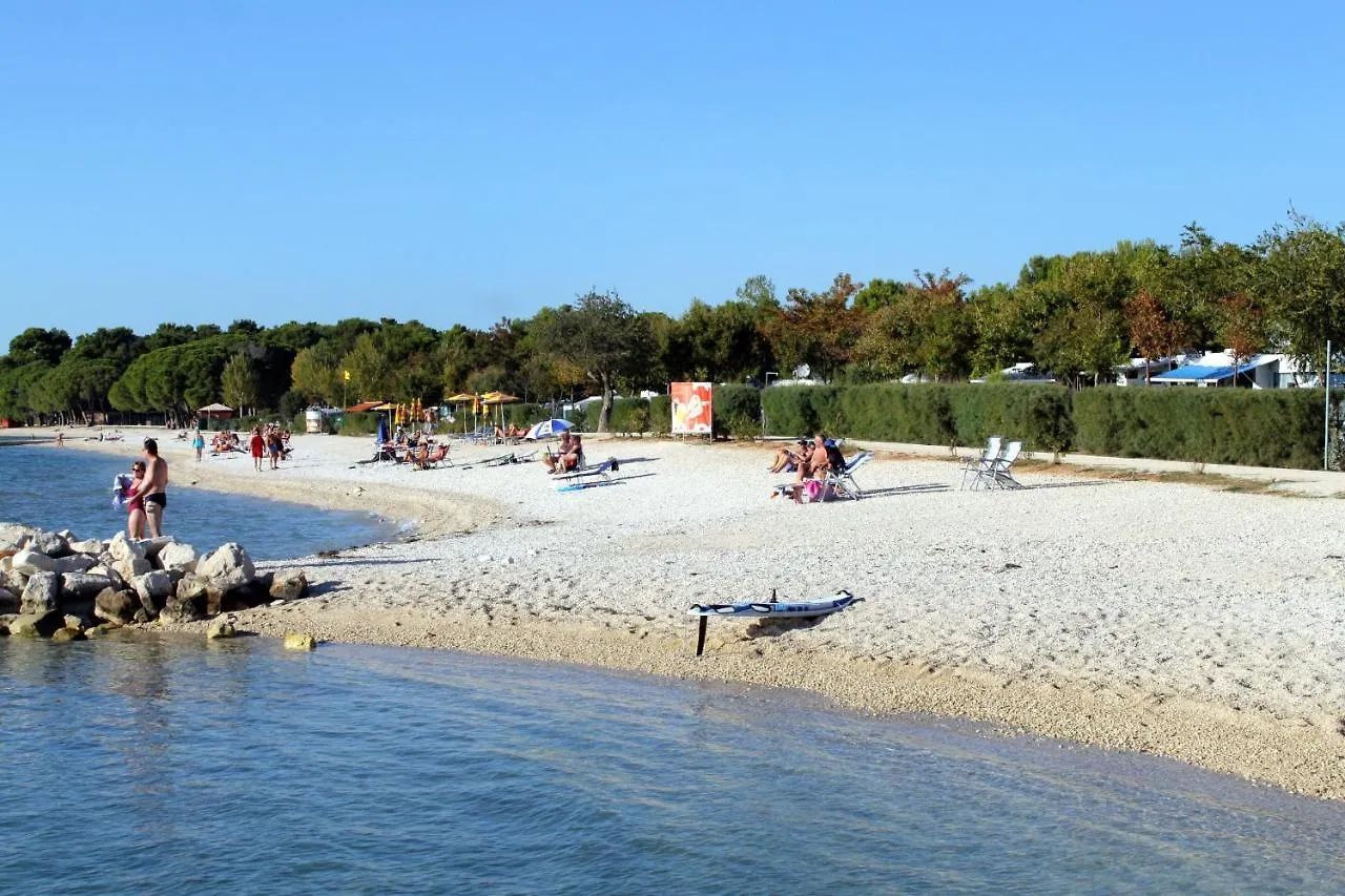 Holiday home Holiday House With A Parking Space Valbandon, Fazana - 11172 Croatia