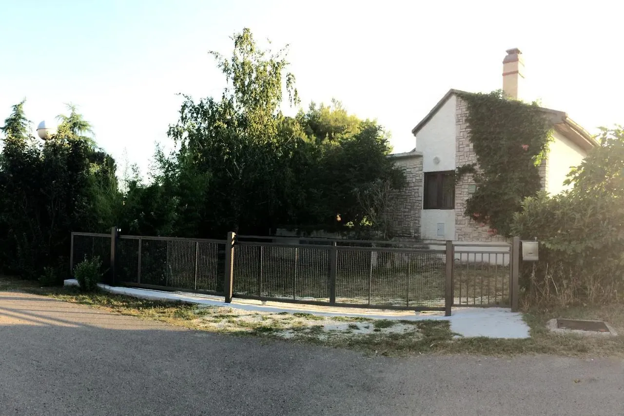 Holiday House With A Parking Space Valbandon, Fazana - 11172