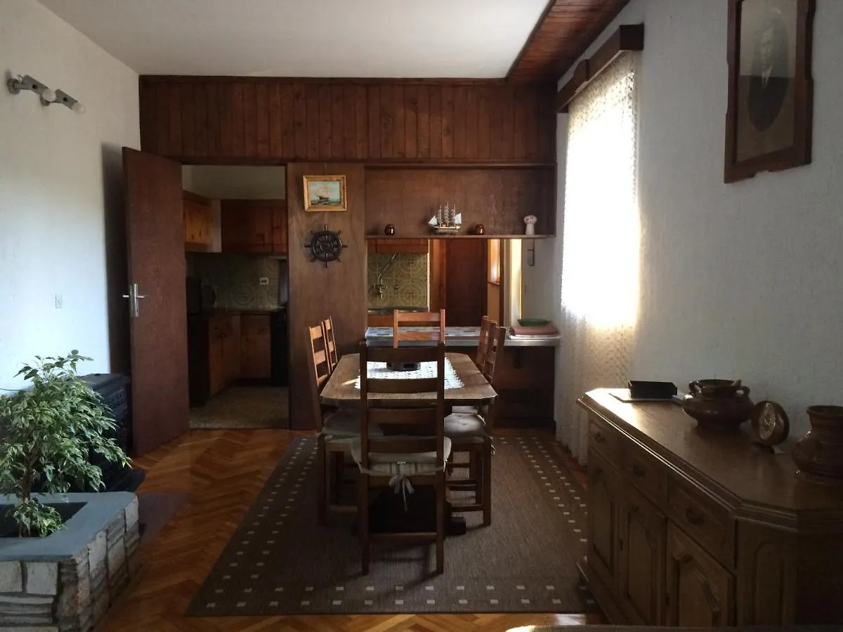 Holiday House With A Parking Space Valbandon, Fazana - 11172