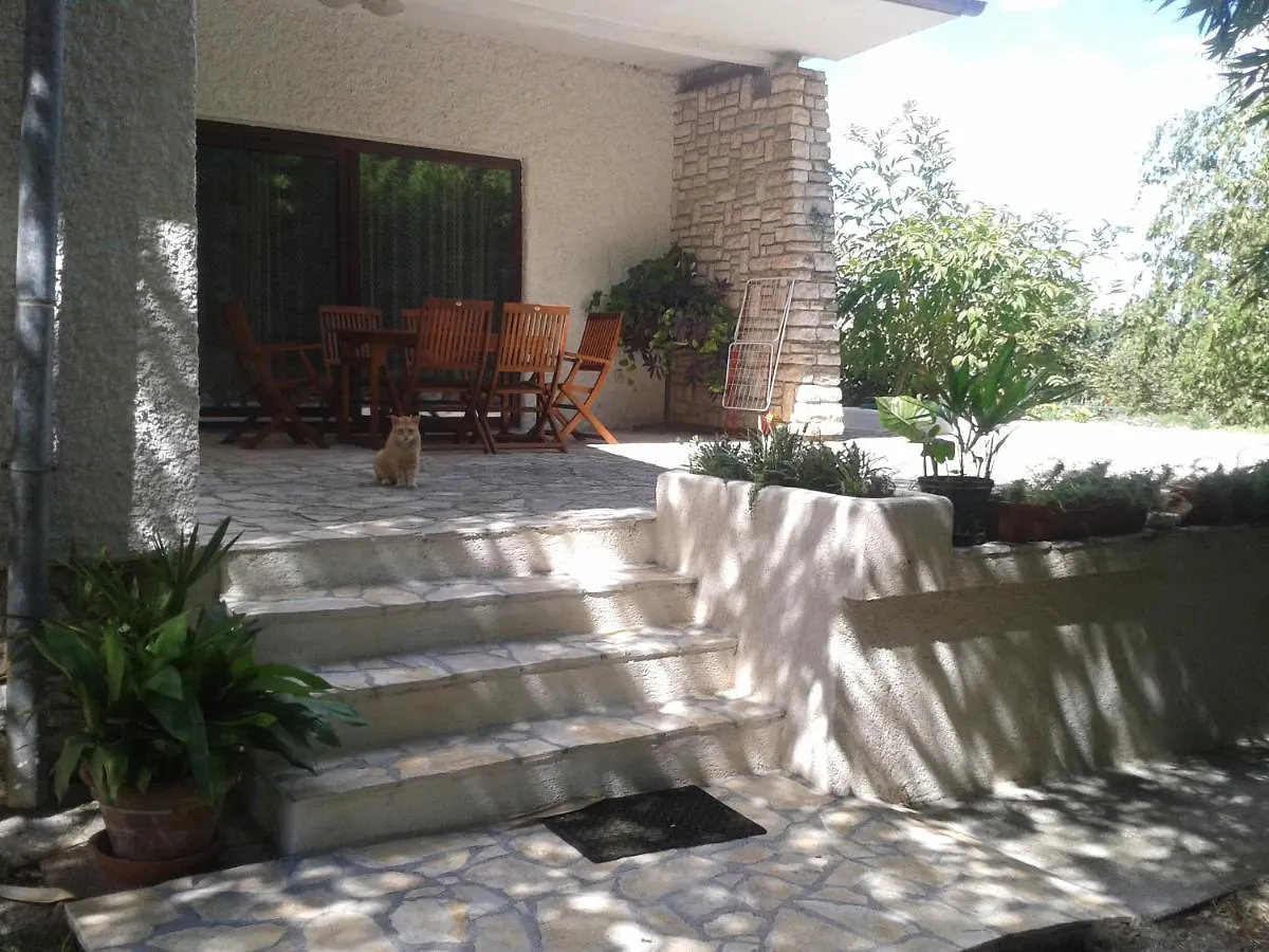 Holiday House With A Parking Space Valbandon, Fazana - 11172