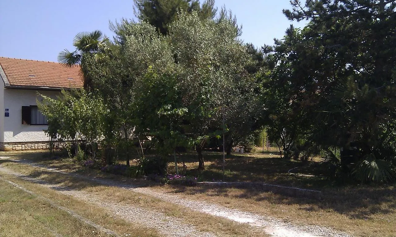 Holiday home Holiday House With A Parking Space Valbandon, Fazana - 11172