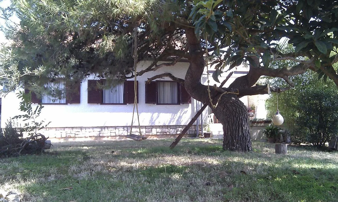 Holiday House With A Parking Space Valbandon, Fazana - 11172 Croatia